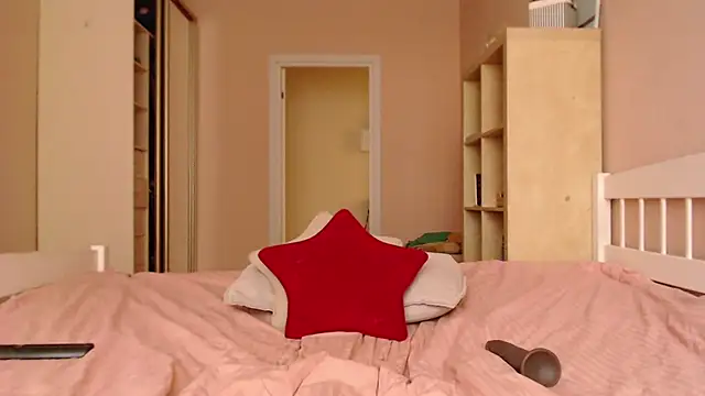 Czat XXX na żywo – pink_panties