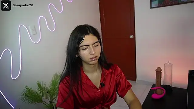 Chat XXX Live samymelo