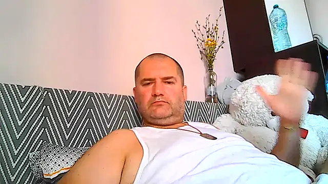 Chat XXX Live CristianDaniel78