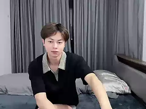 MiaoMeow888 Pertunjukan Webcam