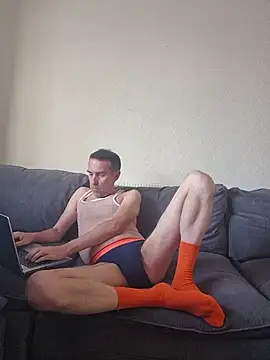 joegalea Pertunjukan Webcam