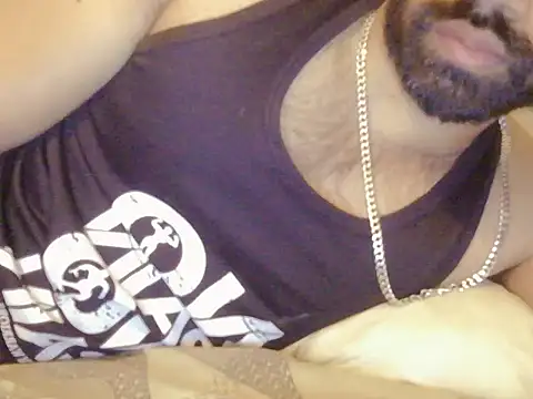 Handsome_Nick's Webcam Show