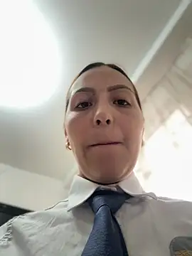 Chat XXX ao vivo de Lux_Scarlett