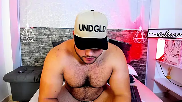 Chat XXX Live apolorusso