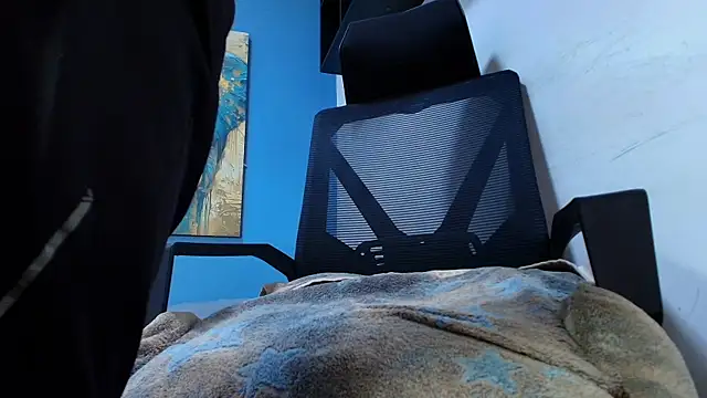 ADAM_CUMS élő XXX-chatje