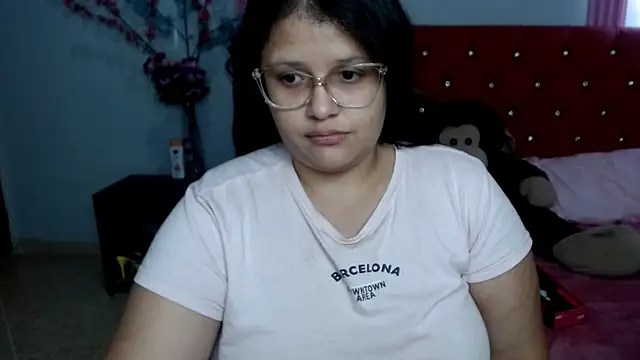 angel_barbie_1 élő XXX-chatje