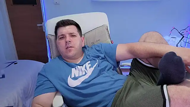 JasonJacks Live XXX-Chat