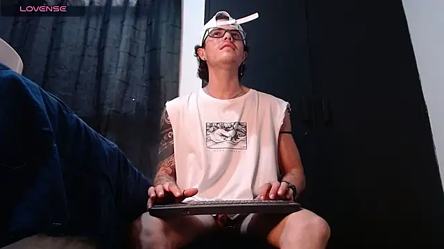 Chat XXX en directo de imsammytop