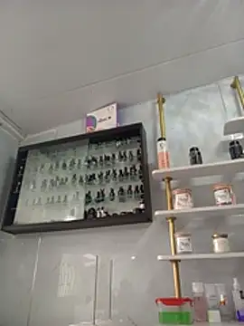 Chat XXX ao vivo de katialatimaecha