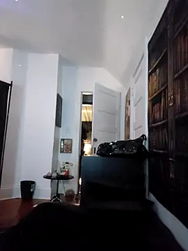 VenezuelaLuxeNoir's Live XXX Chat