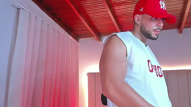 Chat XXX ao vivo de leo_king7