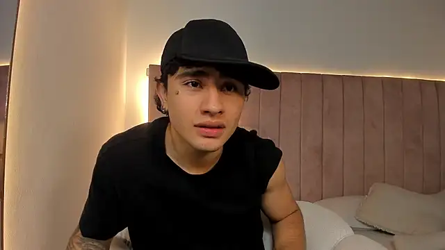 Zack_Bellmont1 Chat XXX in diretta