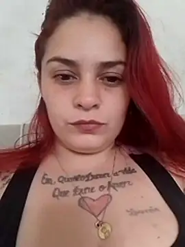 GatinhaDay's Live XXX Chat