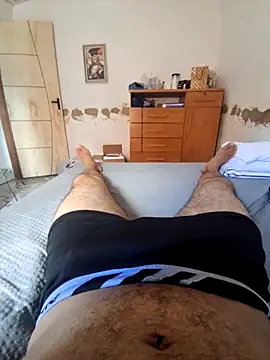 Chat XXX ao vivo de NovinhoNerd1