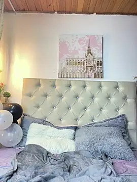 Andrea_secret_'s Live XXX Chat