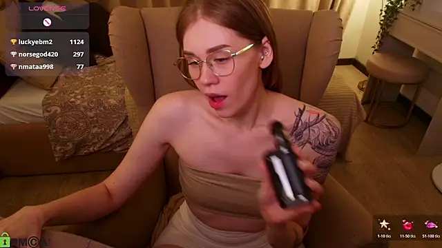 Alison_Doody's Live XXX Chat