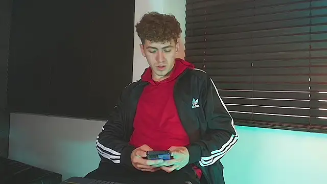 Tyler_Mcrey's Live XXX Chat