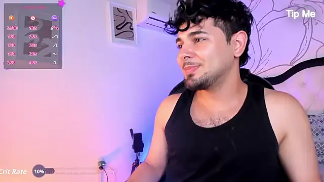 Samir_bear Chat XXX in diretta