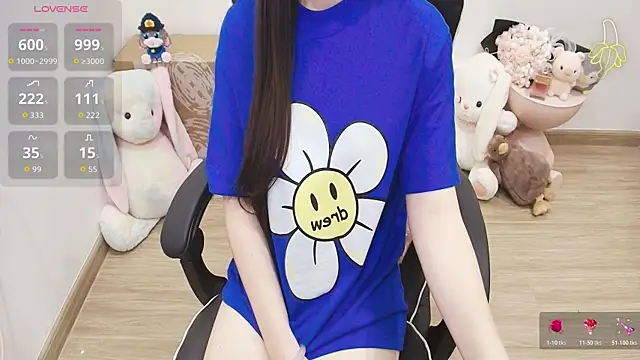 Chat XXX Live Nana_Chu