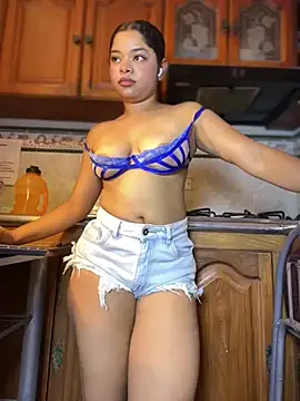 ChristyAddams Chat XXX live