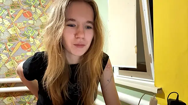 LeomaJee Adlı Modelin Canlı XXX Sohbeti