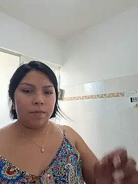ISABELLA__LUNA 现场XXX聊天