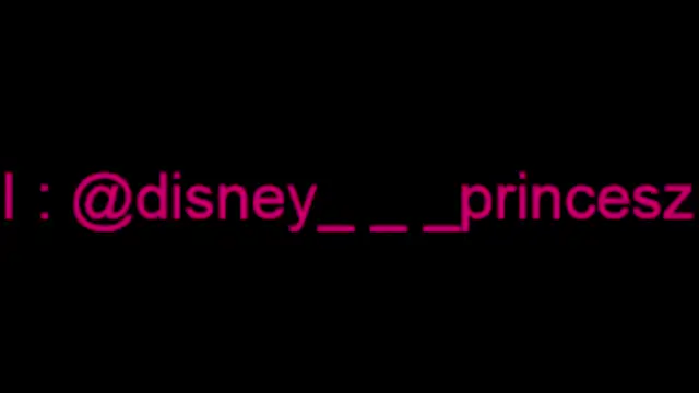PrincessVS' Live XXX Chat