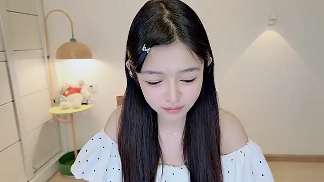 Hello-beibei's Live XXX Chat