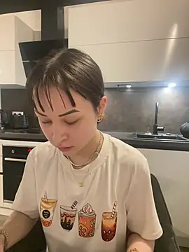 Just-Lilly's Live XXX Chat