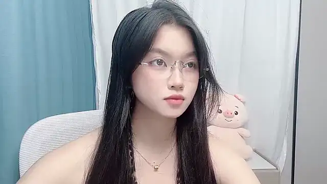 Abby686868's Live XXX Chat