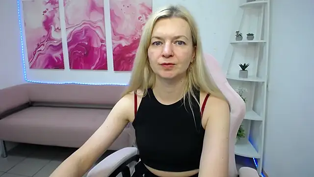 MelissaTyler XXX чат на живо