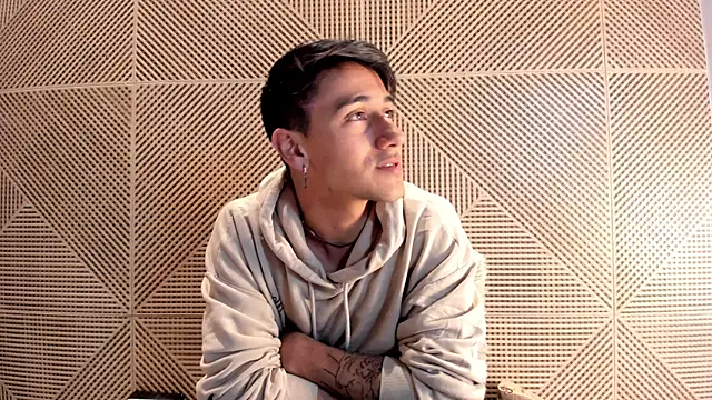 Chat XXX Live Andy_Joy_