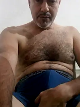Živý XXX chat Juan_45