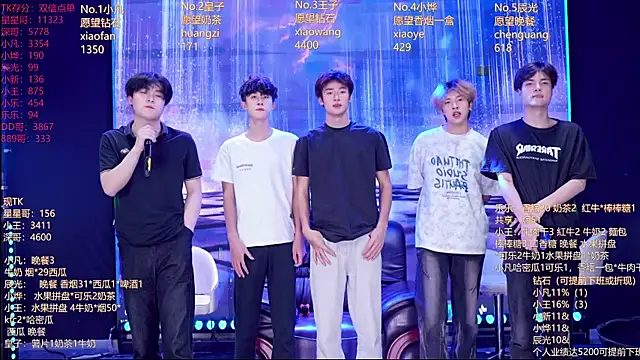 XT-YYDS-001 Adlı Modelin Canlı XXX Sohbeti