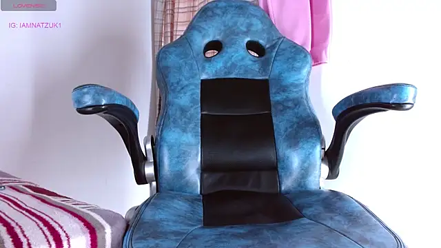 Chat +18 de natzuki2 ao vivo