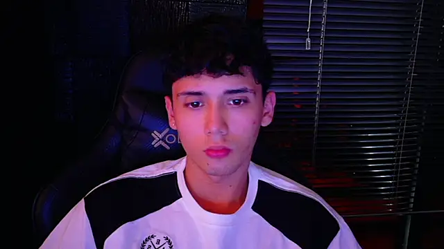 Chat XXX en directo de SrJacobs