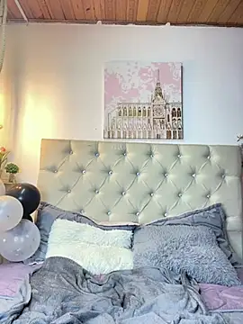 Andrea_secret_ Adlı Modelin Canlı XXX Sohbeti
