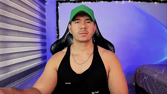 Sembang XXX Secara Langsung ransoj