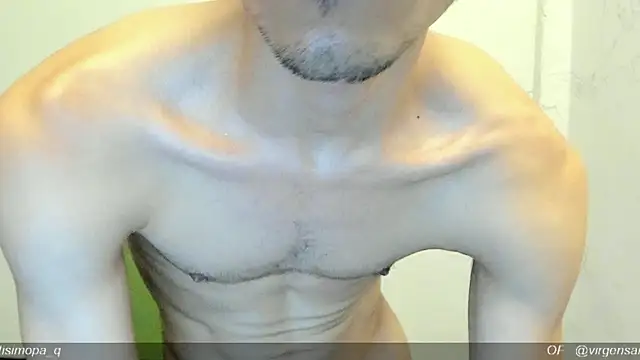 Chat XXX en directo de Thekwisatzhaderach