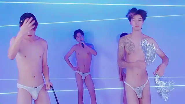 แชท XXX สดของ TNT-888