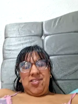 Živý XXX chat ZaidaWet
