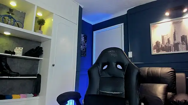 MrFrank_tattoo: онлайн-секс-чат