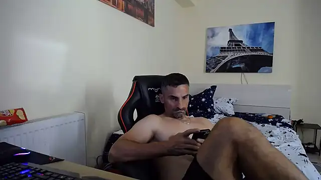 amydamarw Live XXX-Chat