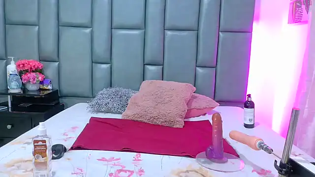 XXX chat uživo modela Natasha2603