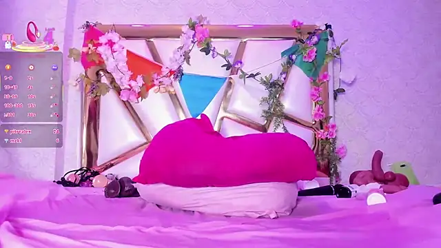 دردشة BritneyVega الجنسية المباشرة