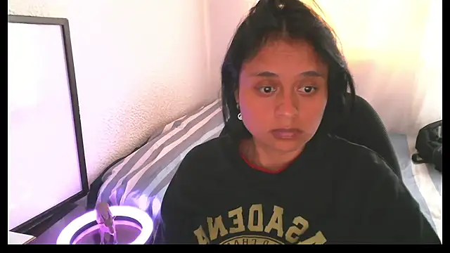 Negritatata's Live XXX Chat