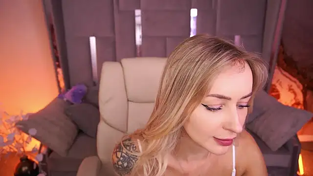 Онлайн чат XXX GraceCandy