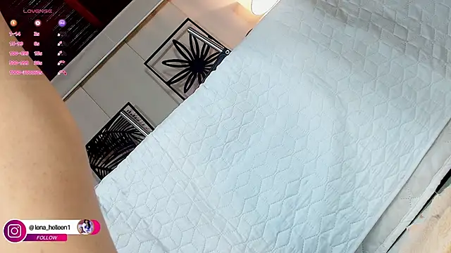 Lena_helleenのライブXXXチャット