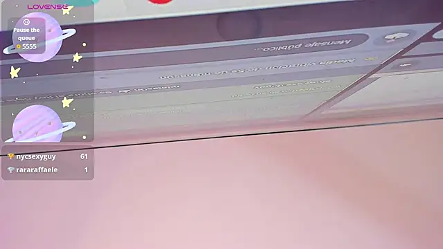 soft_thiago's Live XXX Chat
