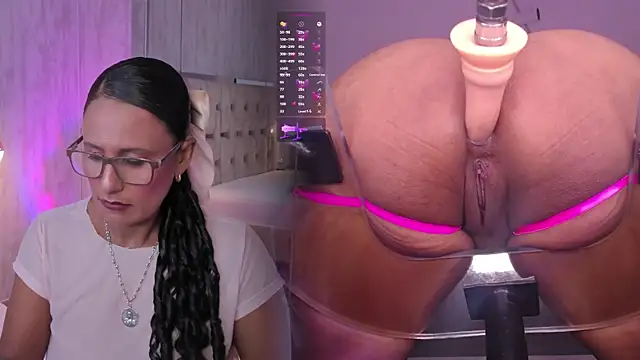 VictoriaNoir_ – Live XXX-chat